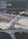 Book cover of The Fleet Air Arm by Royal Navy